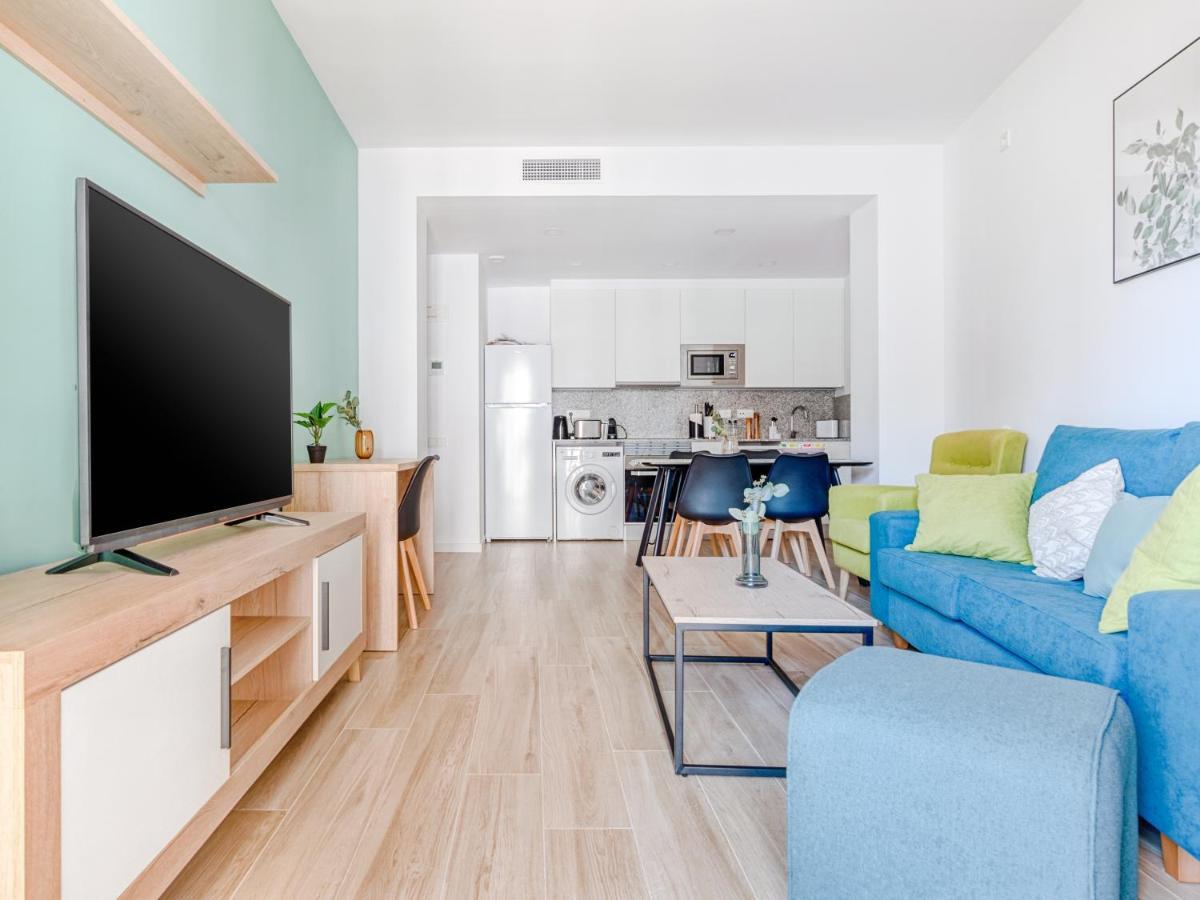 Limehome Barcelona Carrer De Besalu 90 - Estancia Temporal Exterior foto